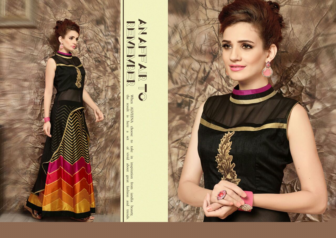 Mehjbin By Swarn Pankh 3001 To 3006 Series Beautiful Stylish Designer Digital Printed Casual Wear Party Wear Fancy Tops & Skirts At Wholesale Price