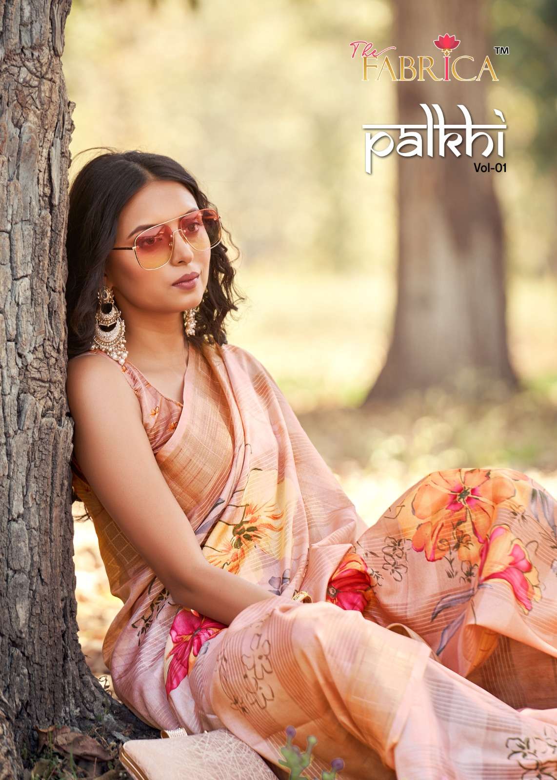 Palkhi Vol-1 By The Fabrica 31001 To 31010 Series Indian Traditional Wear Collection Beautiful Stylish Fancy Colorful Party Wear & Occasional Wear Soft Cotton Sarees At Wholesale Price