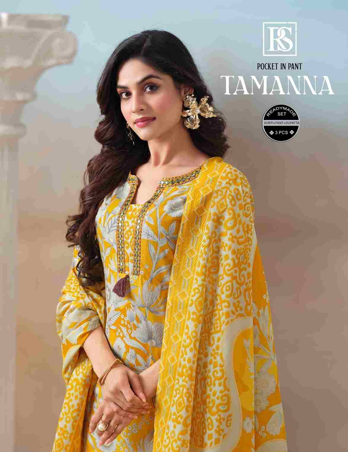 Tamanna By Rangi Sangi 601 To 606 Series Beautiful Festive Suits Stylish Fancy Colorful Casual Wear & Ethnic Wear Pure Cotton Dresses At Wholesale Price