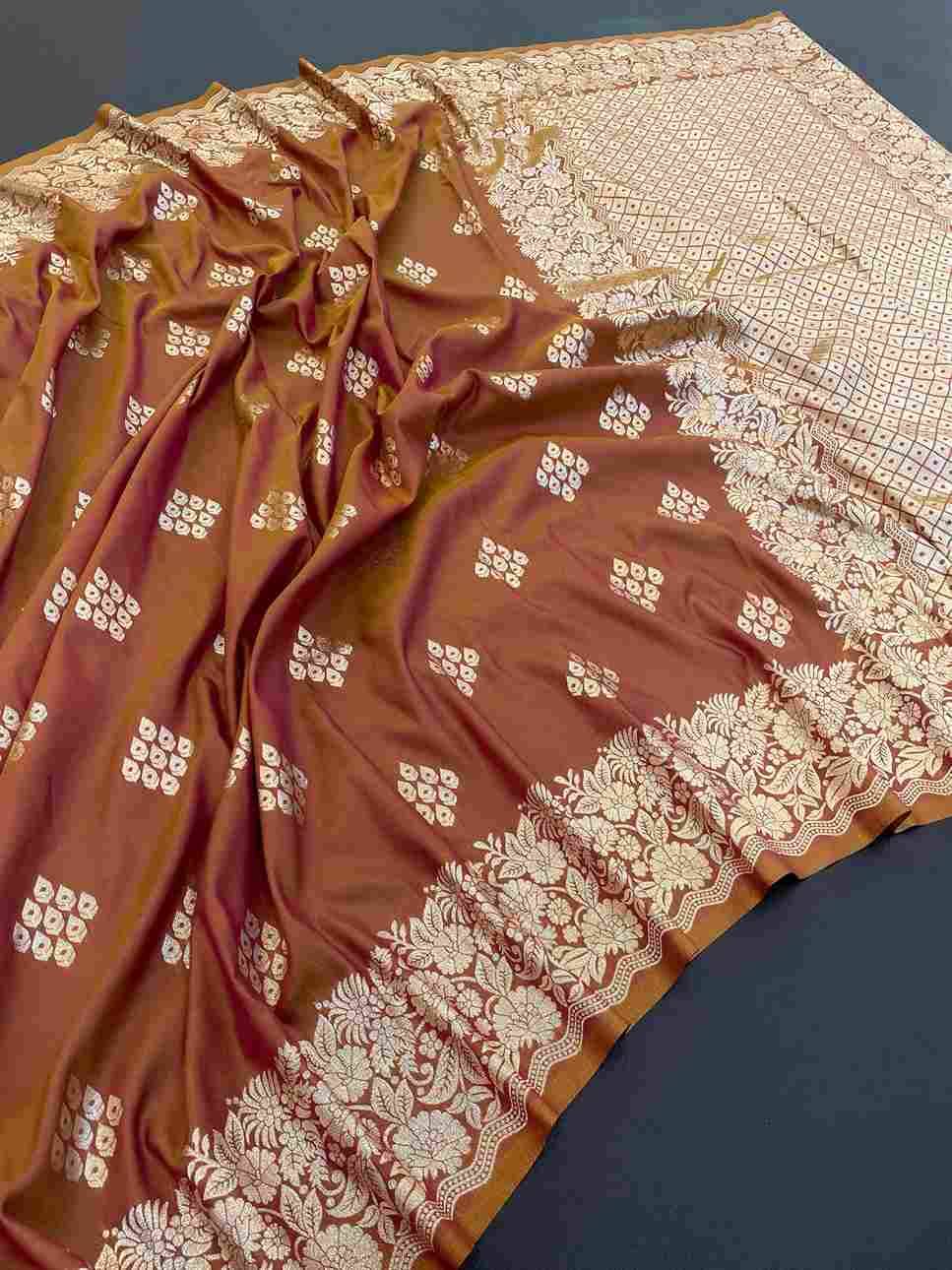 Vv-01 By Fashid Wholesale 01 To 08 Series Indian Traditional Wear Collection Beautiful Stylish Fancy Colorful Party Wear & Occasional Wear Soft Banarasi Silk Sarees At Wholesale Price