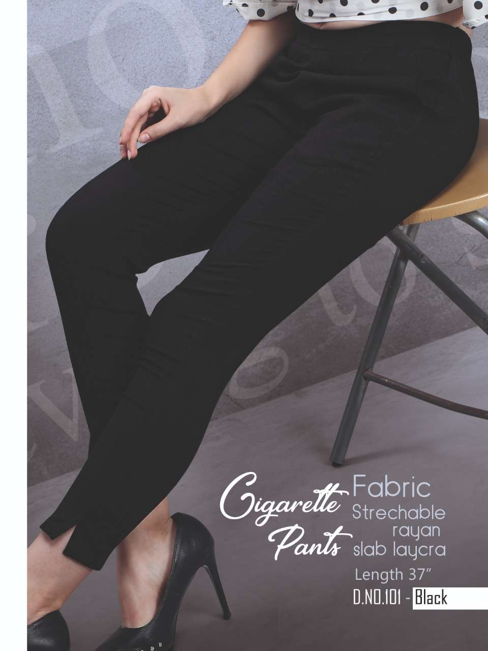 CIGARETTE PANTS BY APPLE KURTIS 01 TO 08 SERIES INDIAN TRADITIONAL WEAR COLLECTION BEAUTIFUL STYLISH FANCY COLORFUL PARTY WEAR & OCCASIONAL WEAR STRETCHEBAL RAYON SLUB LYCRA PANTS AT WHOLESALE PRICE