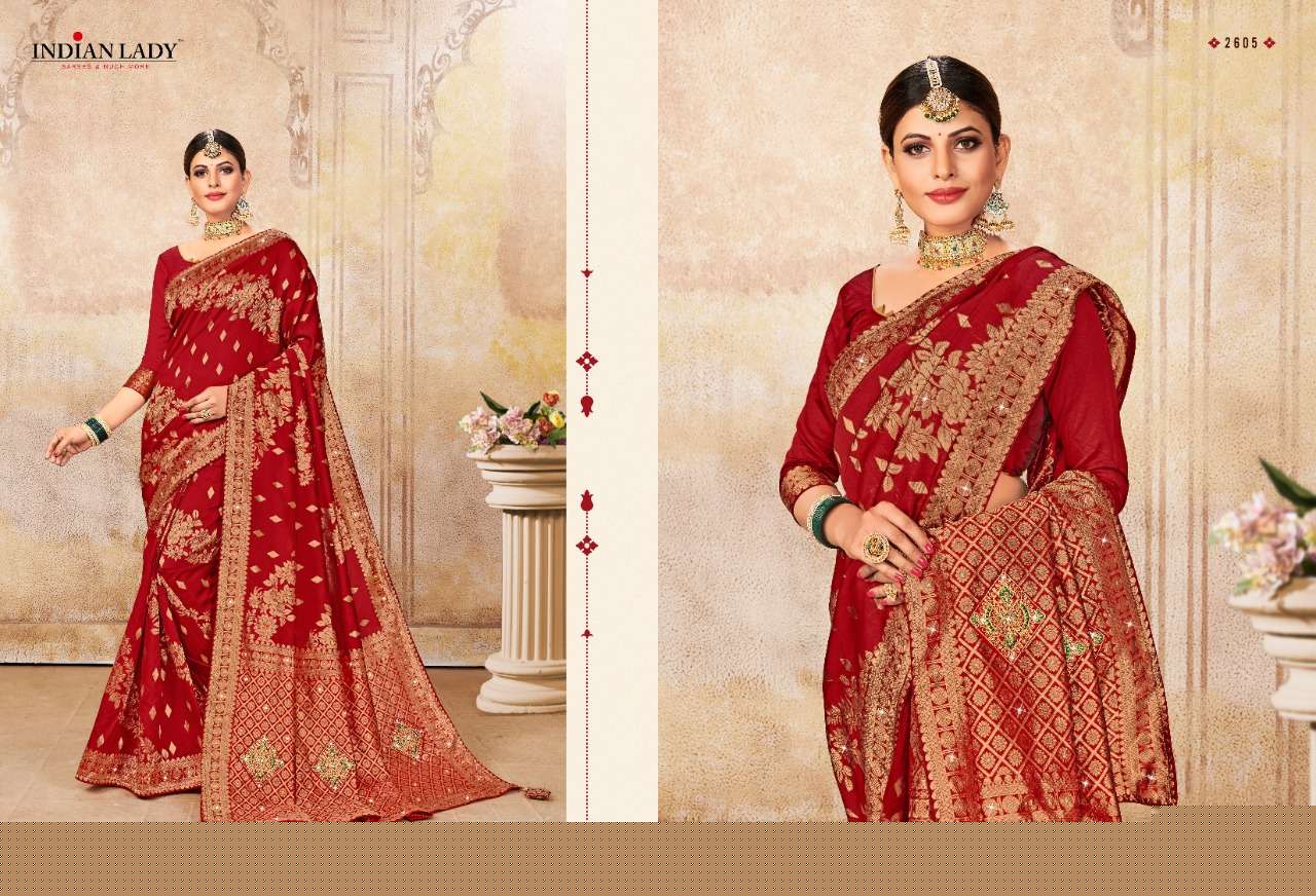 GEETASAR VOL-2 BY INDIAN WOMEN INDIAN TRADITIONAL WEAR COLLECTION BEAUTIFUL STYLISH FANCY COLORFUL PARTY WEAR & OCCASIONAL WEAR SOFT SILK SAREES AT WHOLESALE PRICE
