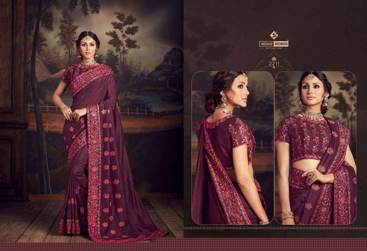 RAASLEELA VOL-22 BY INDIAN WOMEN INDIAN TRADITIONAL WEAR COLLECTION BEAUTIFUL STYLISH FANCY COLORFUL PARTY WEAR & OCCASIONAL WEAR SILK SAREES AT WHOLESALE PRICE