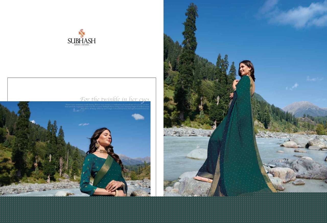 TEMPTATION VOL-28 BY SUBHASH SAREES 9601 TO 9622 SERIES INDIAN TRADITIONAL WEAR COLLECTION BEAUTIFUL STYLISH FANCY COLORFUL PARTY WEAR & OCCASIONAL WEAR FANCY SAREES AT WHOLESALE PRICE