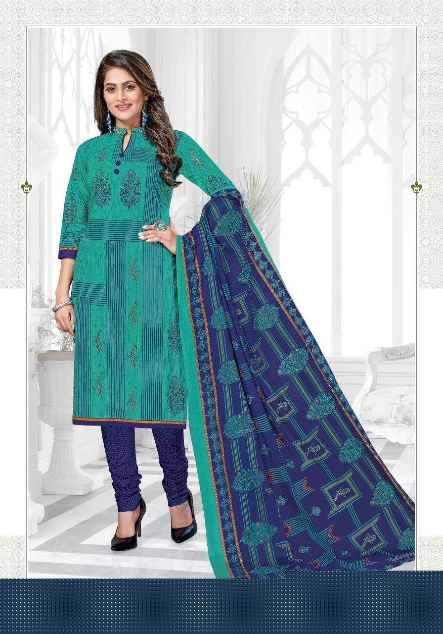 MEERA VOL-30 BY COTTON PLUSE 3001 TO 3016 SERIES BEAUTIFUL WINTER COLLECTION SUITS STYLISH FANCY COLORFUL CASUAL WEAR & ETHNIC WEAR COTTON PRINTED DRESSES AT WHOLESALE PRICE