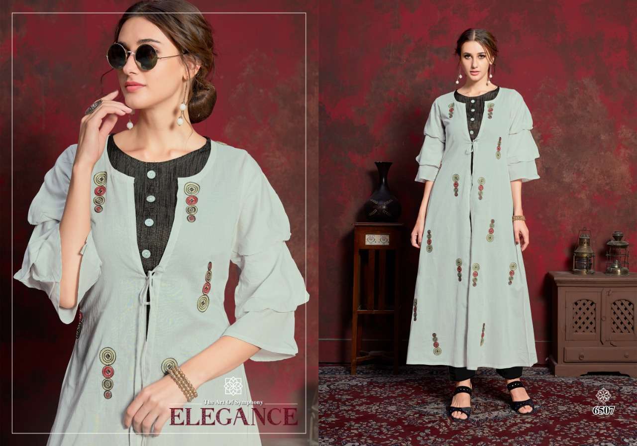 AMAYRA BY MICRO 6501 TO 6508 SERIES DESIGNER BEAUTIFUL STYLISH FANCY COLORFUL PARTY WEAR & OCCASIONAL WEAR PURE MUSLIN GOWNS AT WHOLESALE PRICE