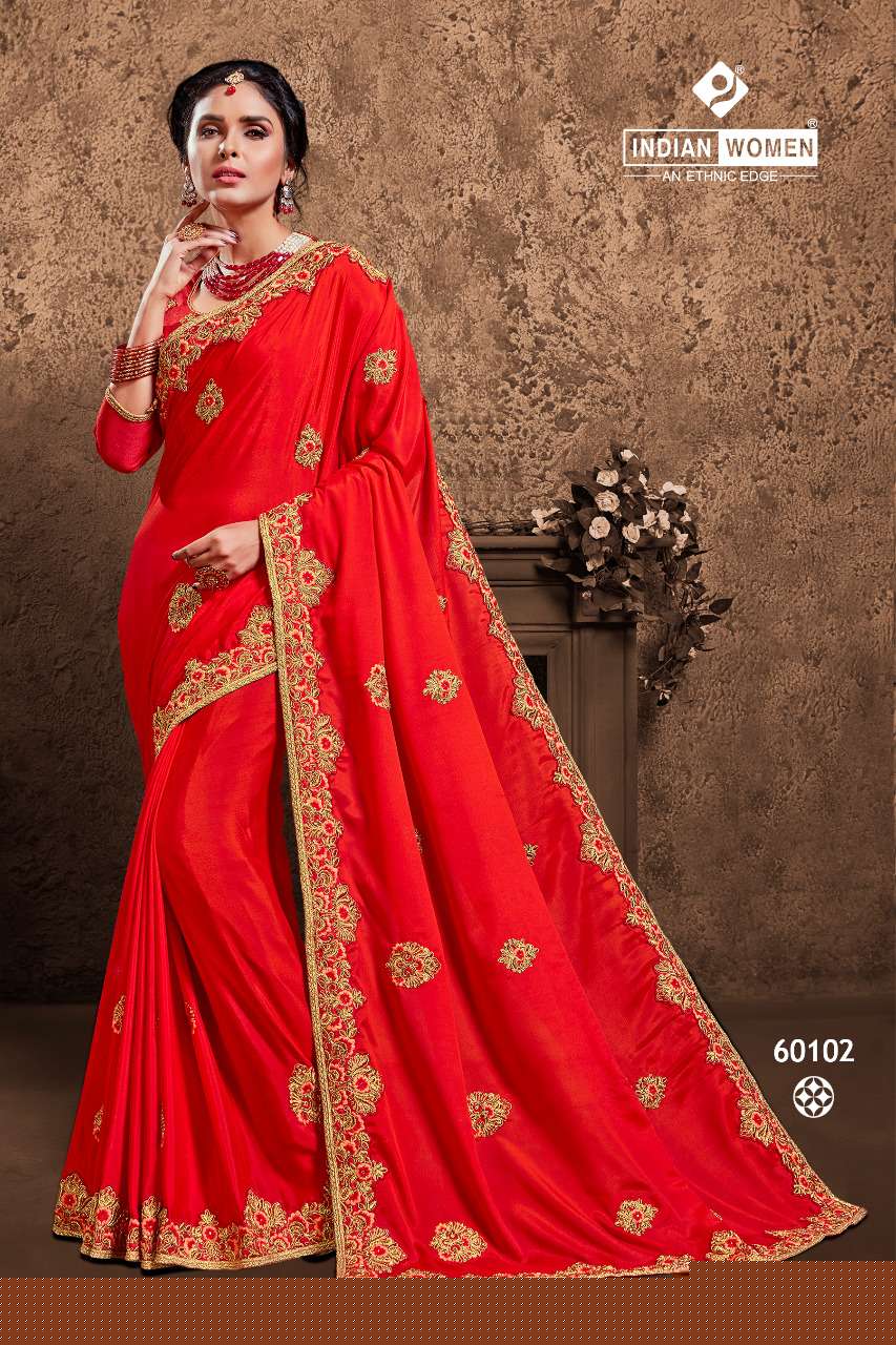 BRIDAL COLLECTION VOL-5 BY INDIAN WOMEN INDIAN TRADITIONAL WEAR COLLECTION BEAUTIFUL STYLISH FANCY COLORFUL PARTY WEAR & OCCASIONAL WEAR TWO TONE SILK SAREES AT WHOLESALE PRICE