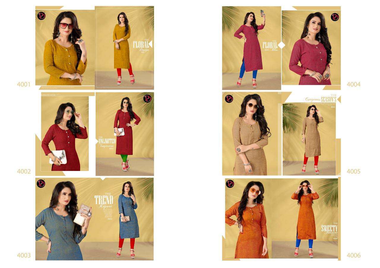 CINDRELLA VOL-4 BY POORVI DESIGNER 4001 TO 4006 SERIES DESIGNER STYLISH FANCY COLORFUL BEAUTIFUL PARTY WEAR & ETHNIC WEAR COLLECTION RAYON TWO TONE KURTIS AT WHOLESALE PRICE