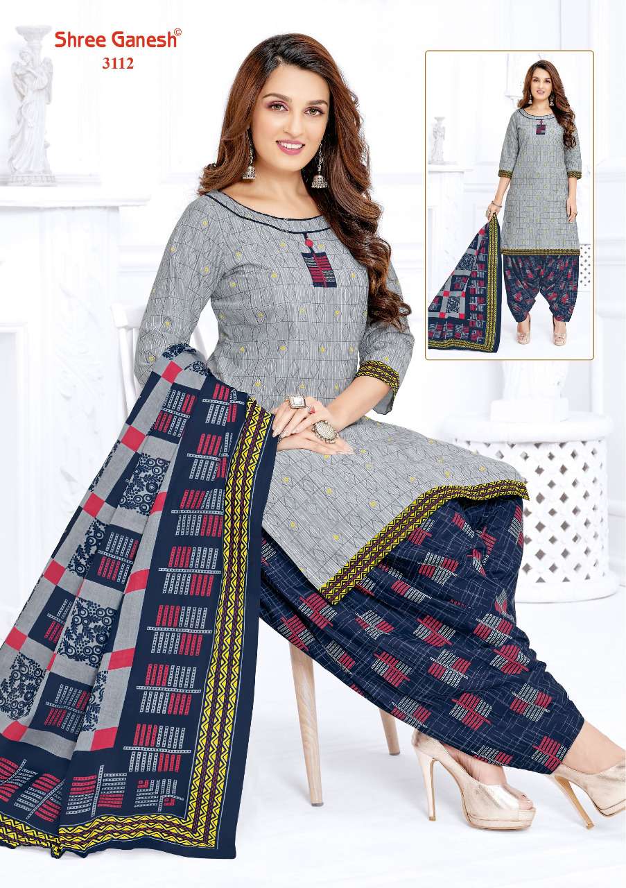 PALAK VOL-1 BY SHREE GANESH BEAUTIFUL SUITS COLORFUL STYLISH FANCY CASUAL WEAR & ETHNIC WEAR COTTON PRINT DRESSES AT WHOLESALE PRICE