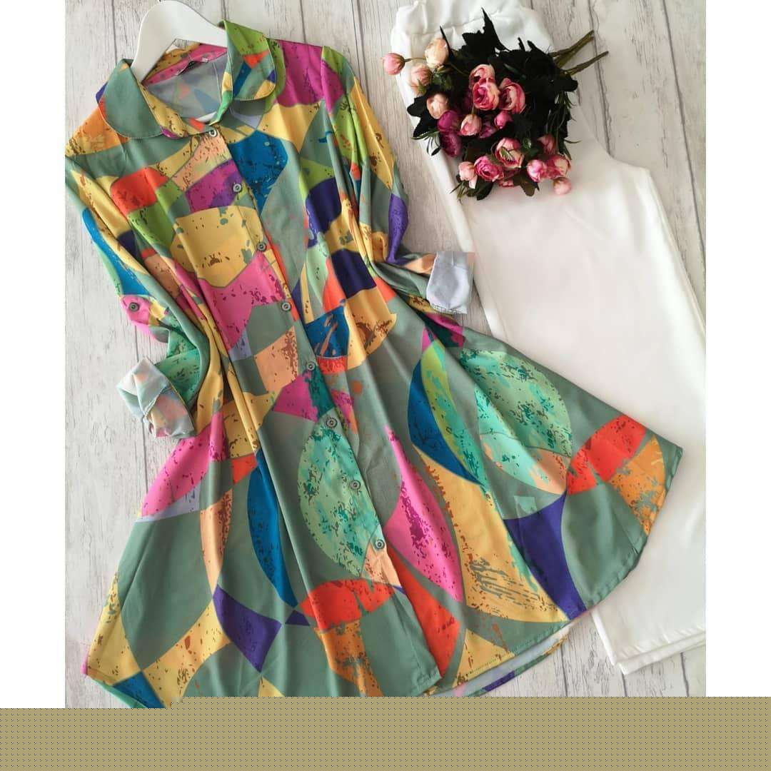 KURTI WITH BOTTOM VOL-14 BY KAAMIRI 1401 TO 1412 SERIES DESIGNER STYLISH FANCY COLORFUL BEAUTIFUL PARTY WEAR & ETHNIC WEAR COLLECTION AMERICAN CREPE KURTIS WITH BOTTOM AT WHOLESALE PRICE