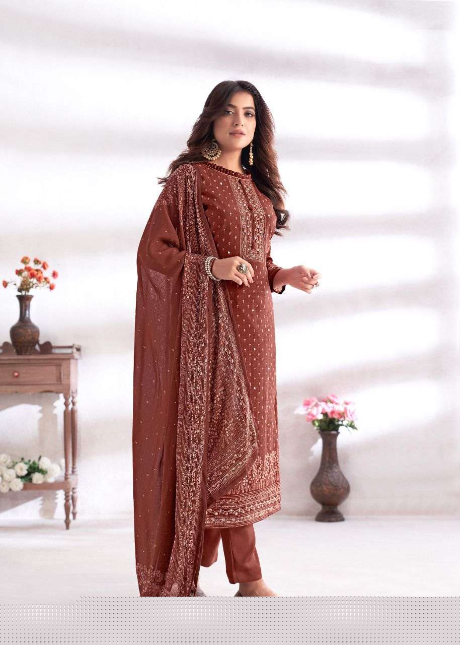 GRACIA BY BELA FASHION 2142 TO 2148 SERIES BEAUTIFUL SUITS COLORFUL STYLISH FANCY CASUAL WEAR & ETHNIC WEAR COTTON SILK DIGITAL PRINT DRESSES AT WHOLESALE PRICE