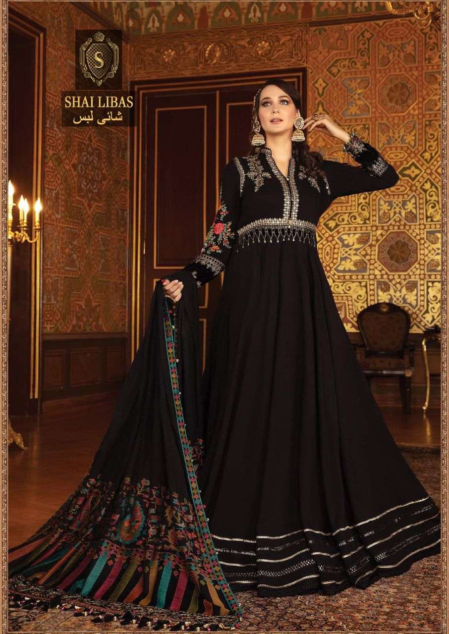 MARIA.B BY SHAI LIBAS 06 TO 09 SERIES BEAUTIFUL STYLISH PAKISATNI SUITS FANCY COLORFUL CASUAL WEAR & ETHNIC WEAR & READY TO WEAR PURE COTTON WITH EMBROIDERY DRESSES AT WHOLESALE PRICE