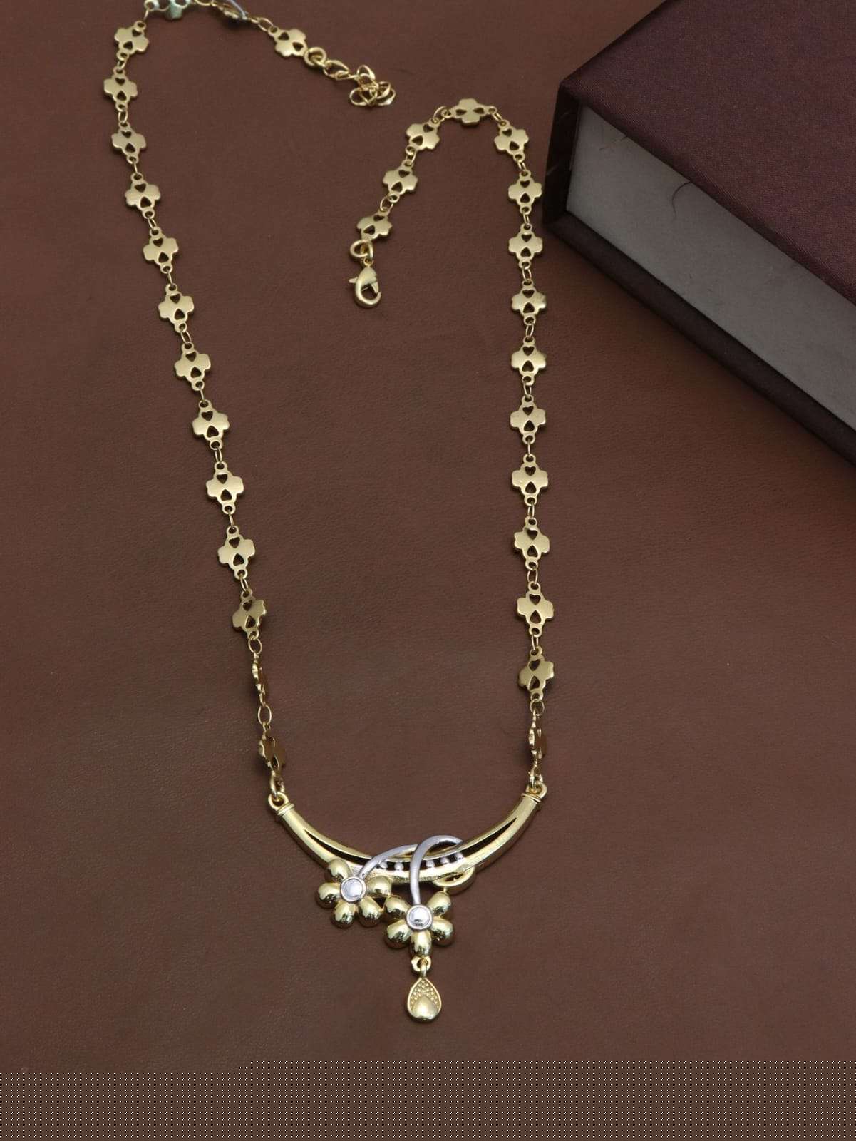 S-647 BY FASHID WHOLESALE 01 TO 10 SERIES TRADITIONAL IMITATION JEWELLERY FOR INDIAN ATTIRE AT EXCLUSIVE RANGE.