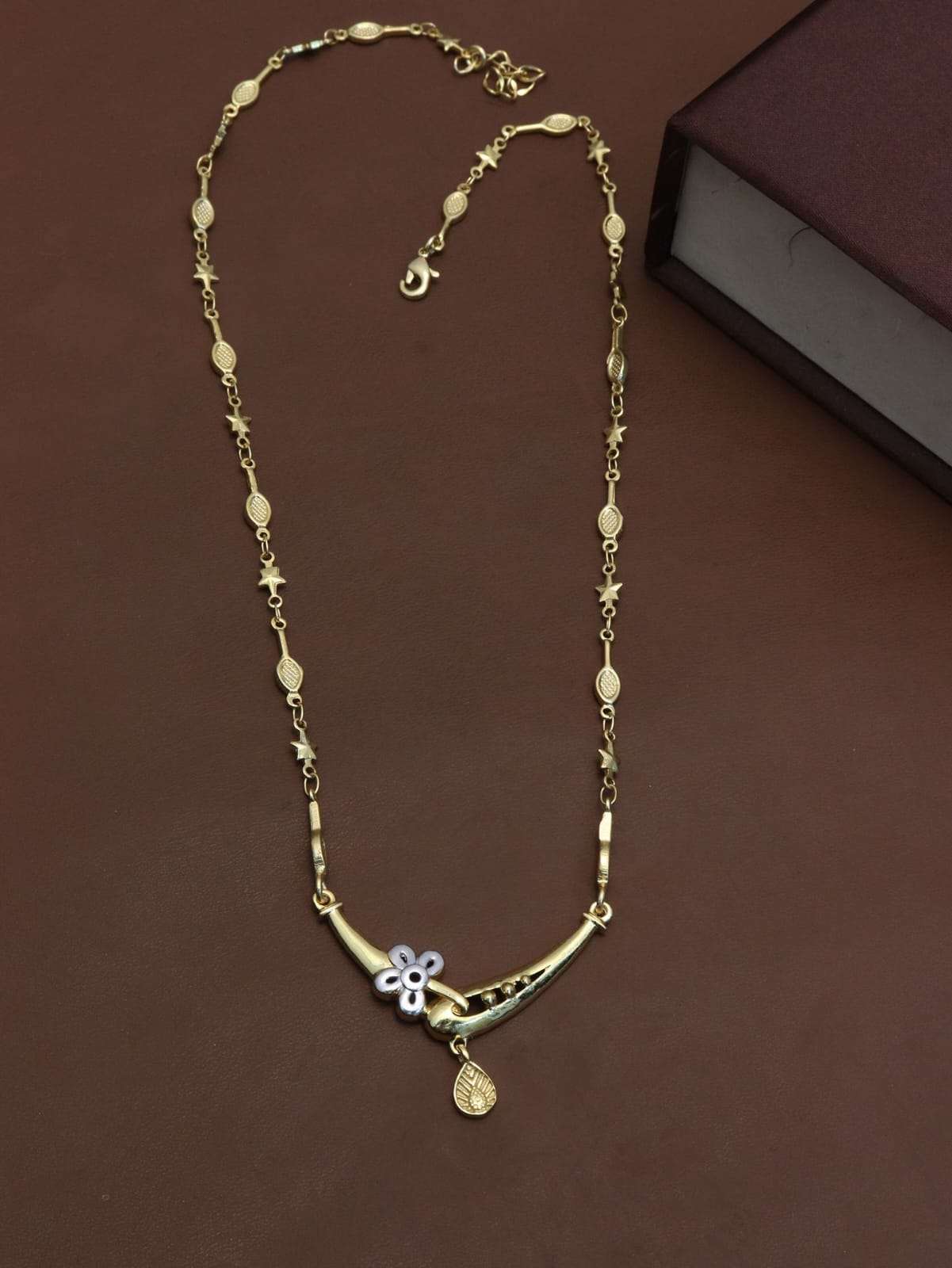S-647 BY FASHID WHOLESALE 01 TO 10 SERIES TRADITIONAL IMITATION JEWELLERY FOR INDIAN ATTIRE AT EXCLUSIVE RANGE.