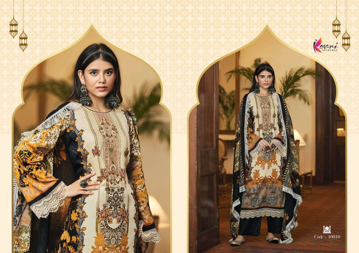 Elaan E Ishq By Kesari Trendz 10009 To 10016 Series Beautiful Stylish Suits Fancy Colorful Casual Wear & Ethnic Wear & Ready To Wear Jam Satin Print Dresses At Wholesale Price