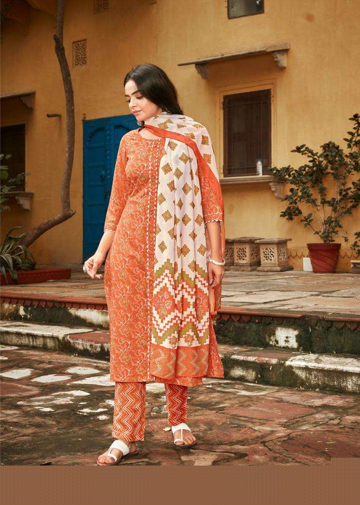 Ethnic Summer Vol-1 By Syasii 1001 To 1009 Series Beautiful Stylish Sharara Suits Fancy Colorful Casual Wear & Ethnic Wear & Ready To Wear Cotton Rayon Printed Dresses At Wholesale Price
