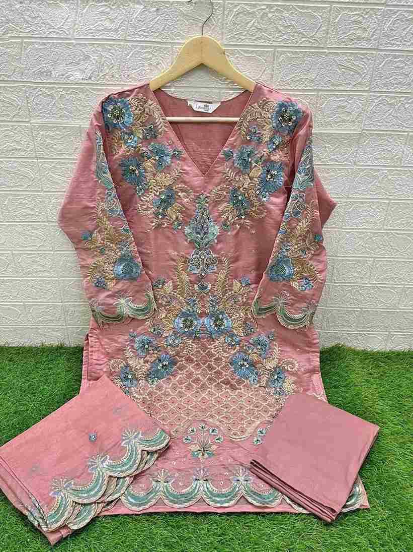 Luxuria Trendz 1396 Colours By Luxuria 1396-A To 1396-B Series Beautiful Pakistani Suits Colorful Stylish Fancy Casual Wear & Ethnic Wear Heavy Organza Dresses At Wholesale Price