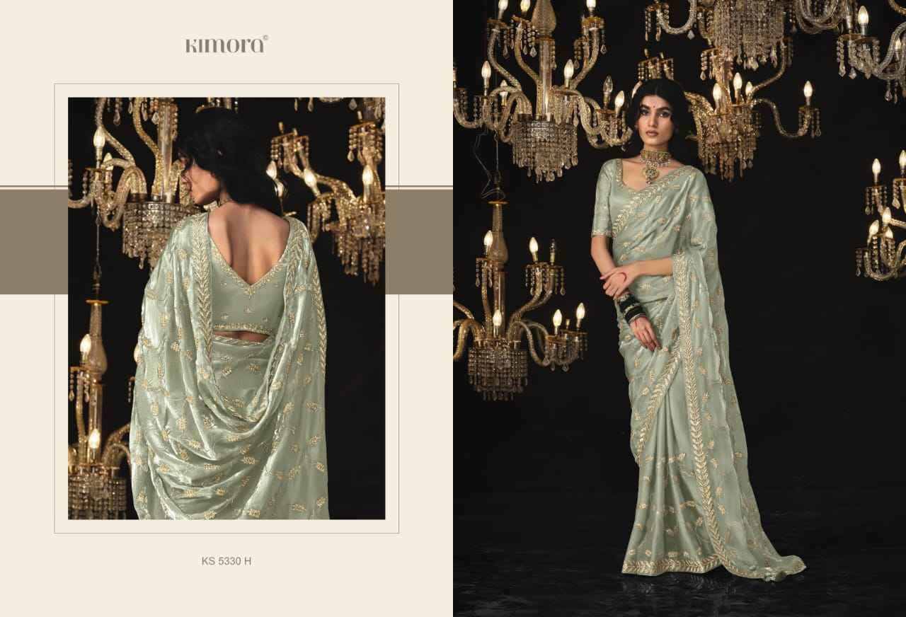 Kajal And Kimora 5330 Colours By Kimora Fashion 5330-H