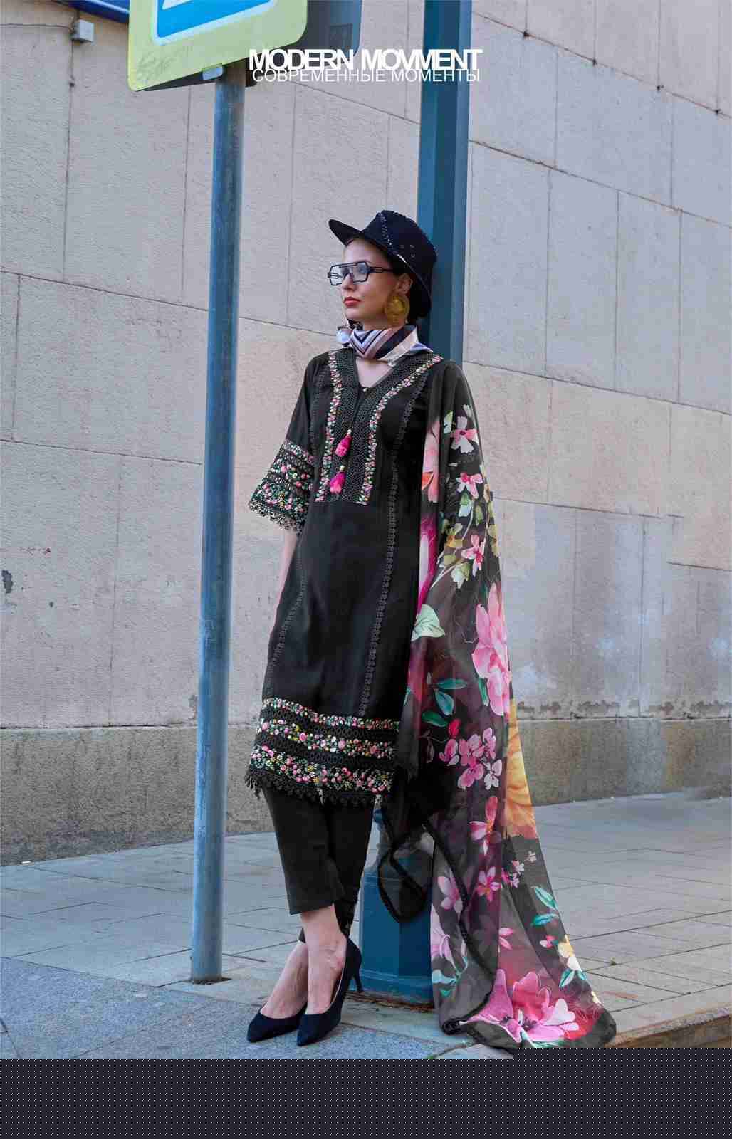 Bahaar By Kailee 7001 To 7006 Series Beautiful Festive Suits Colorful Stylish Fancy Casual Wear & Ethnic Wear Pure Viscose Silk Dresses At Wholesale Price