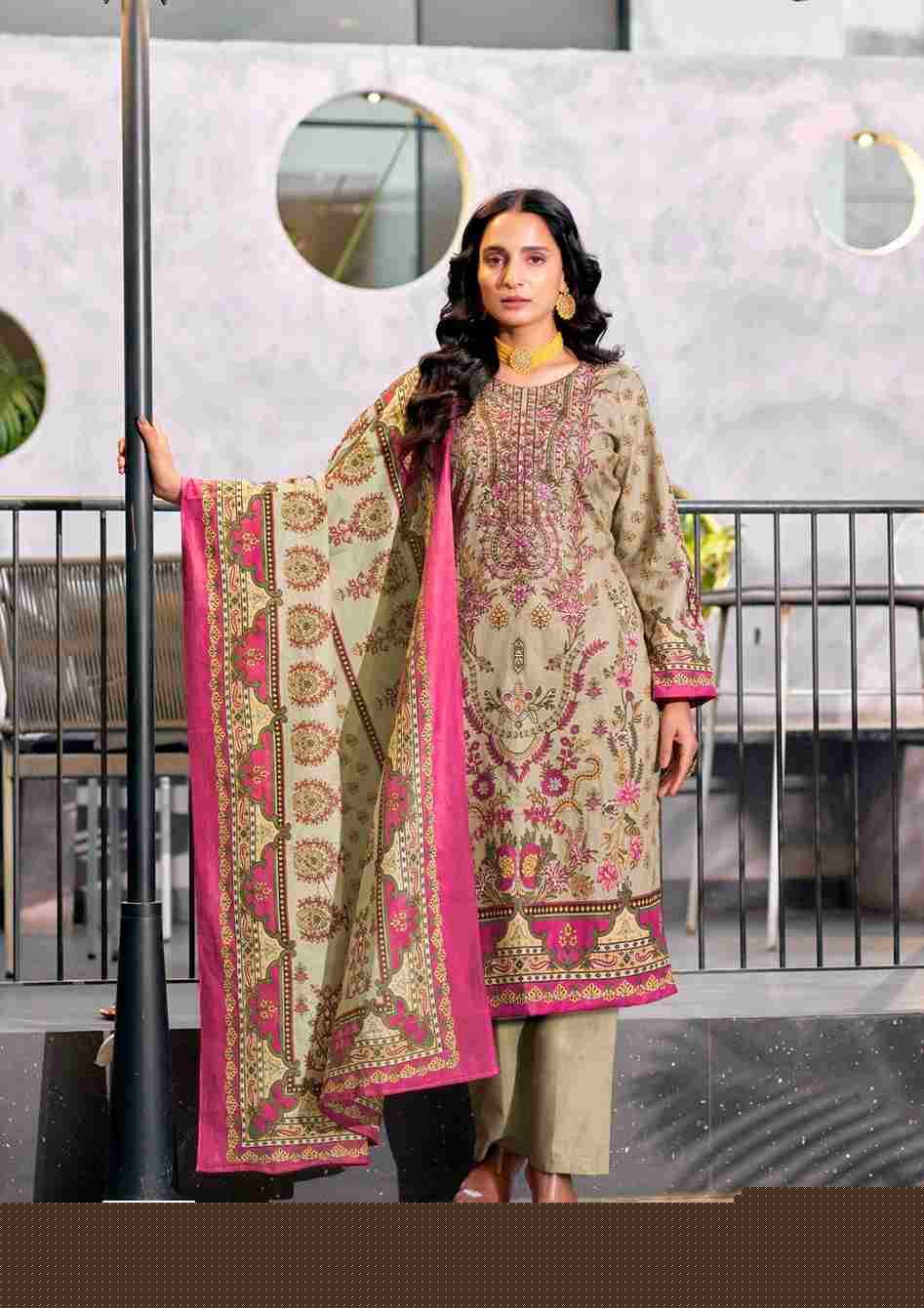 Naira.C By Yashika Trends 2001 To 2008 Series Beautiful Festive Suits Colorful Stylish Fancy Casual Wear & Ethnic Wear Pure Cotton Print Dresses At Wholesale Price