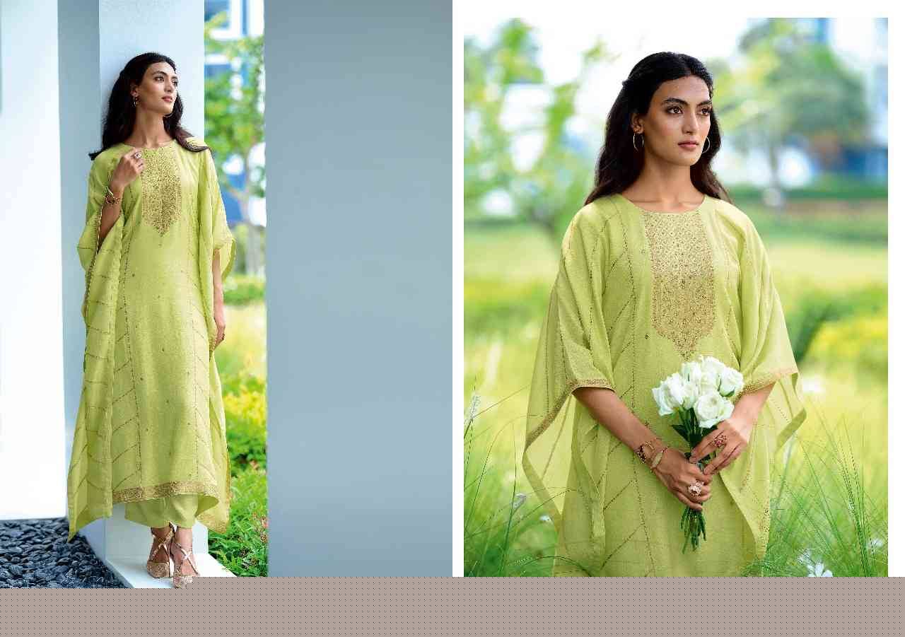 Julia By Varsha 101 To 104 Series Designer Stylish Fancy Colorful Beautiful Party Wear & Ethnic Wear Collection Viscose Woven Co-Ord At Wholesale Price
