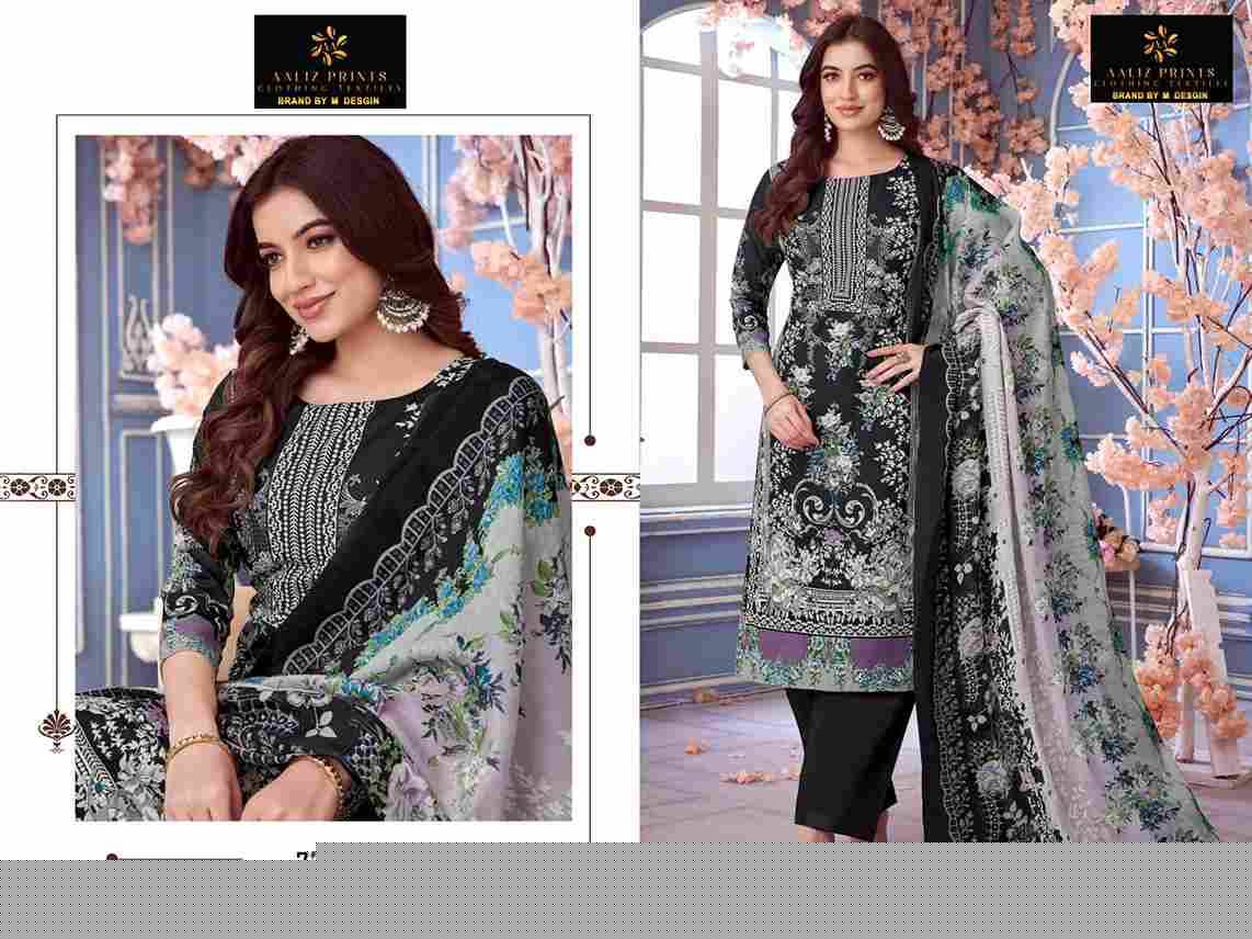 Signature By Aaliz Prints 1021 To 1028 Series Beautiful Festive Suits Stylish Fancy Colorful Casual Wear & Ethnic Wear Pure Cotton Digital Print Dresses At Wholesale Price