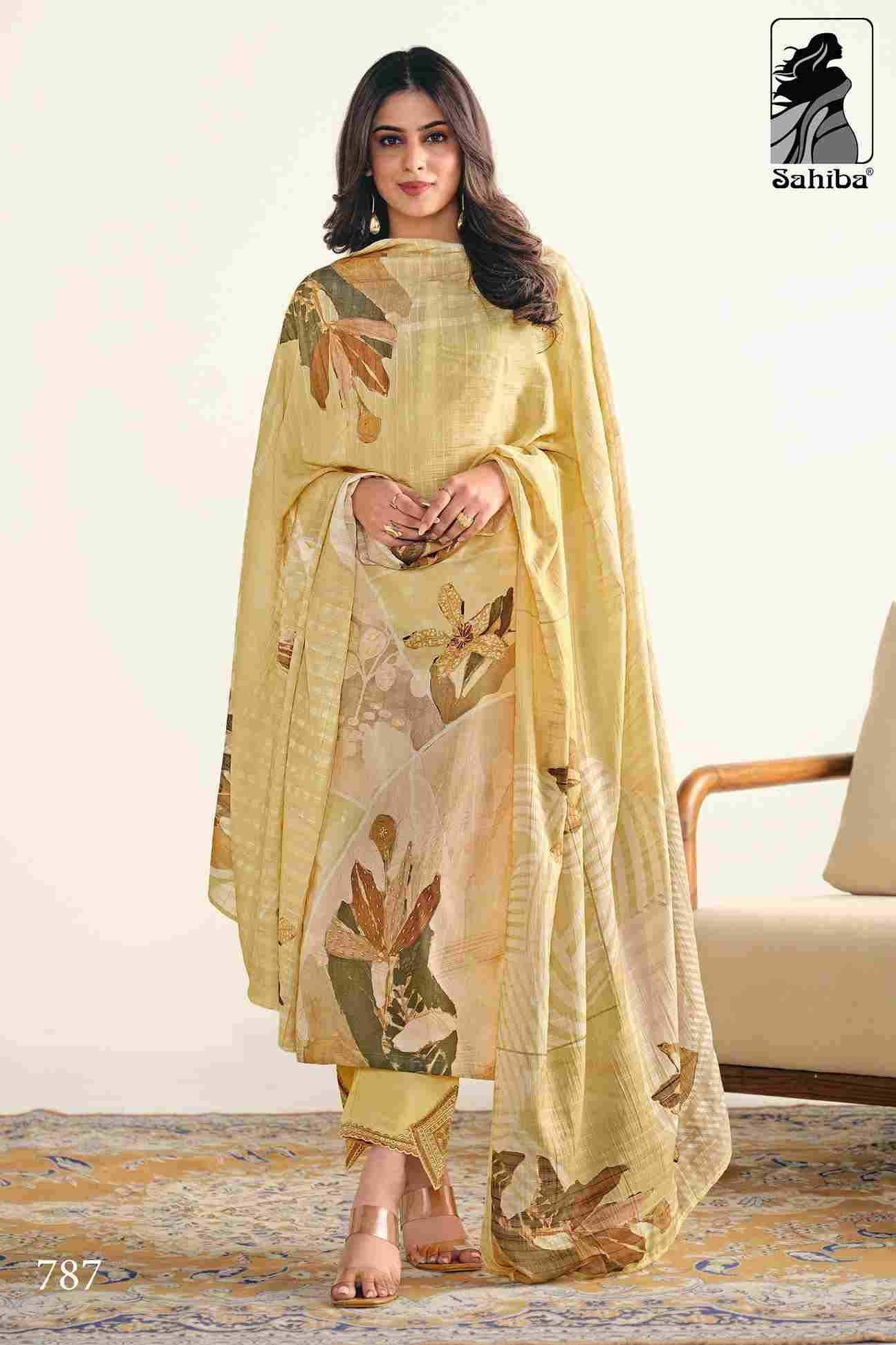 Aashima By Sudriti Beautiful Stylish Festive Suits Fancy Colorful Casual Wear & Ethnic Wear & Ready To Wear Cotton Lawn Digital Print Dresses At Wholesale Price
