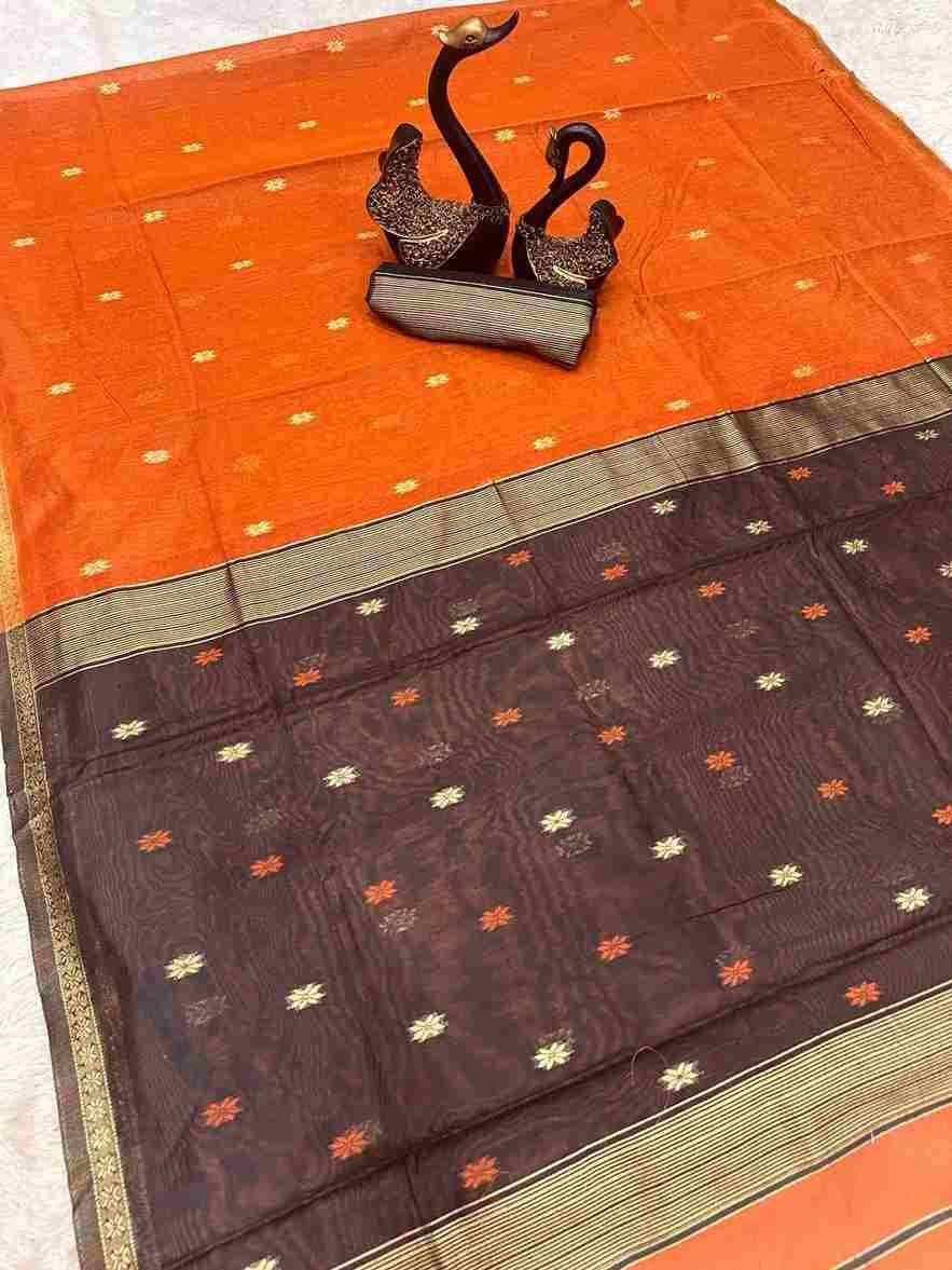 Lc 822 By Fashid Wholesale Indian Traditional Wear Collection Beautiful Stylish Fancy Colorful Party Wear & Occasional Wear Soft Linen Sarees At Wholesale Price
