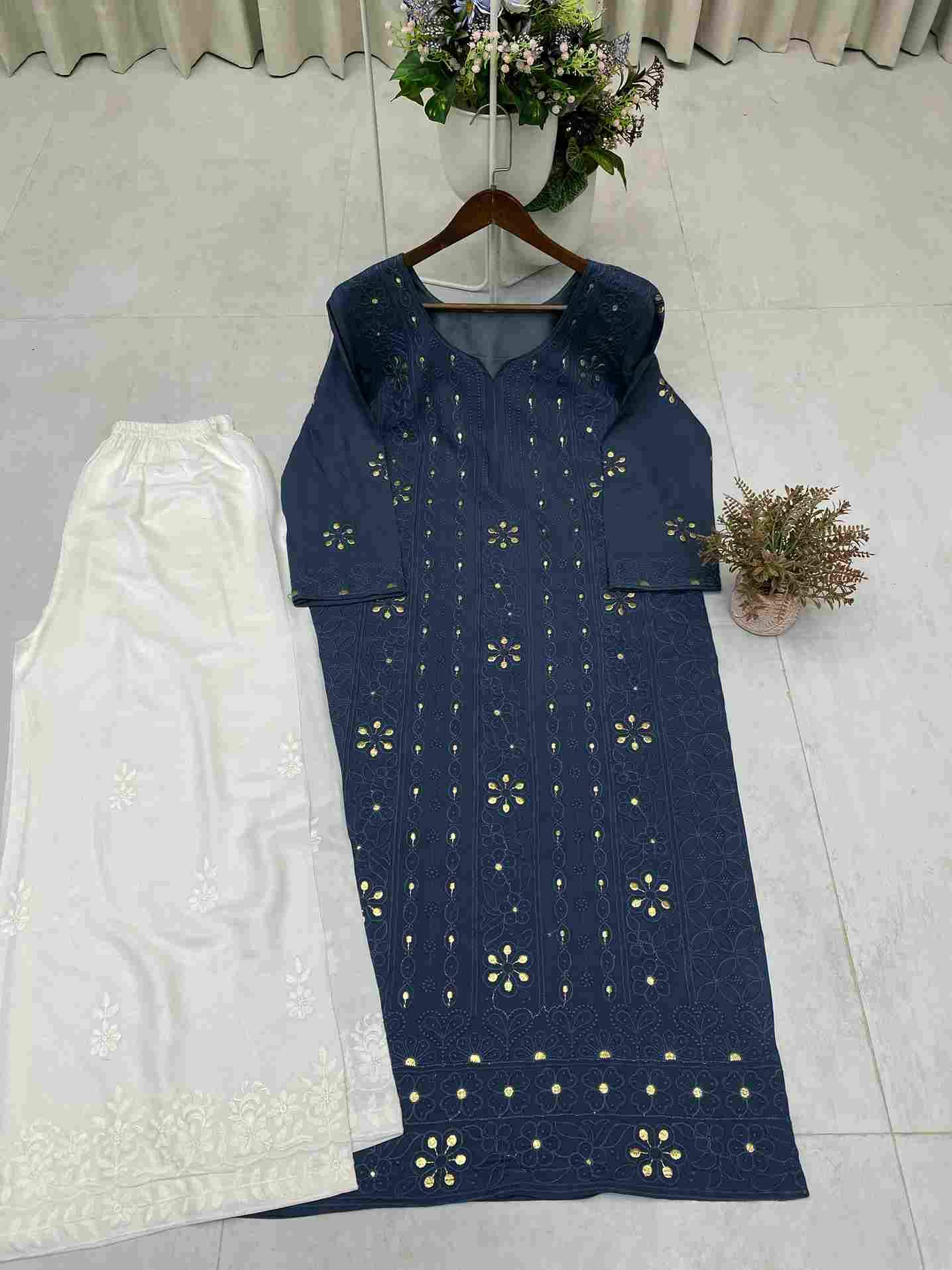 Be 336 By Fashid Wholesale 01 To 05 Series Beautiful Festive Suits Stylish Fancy Colorful Casual Wear & Ethnic Wear Rayon Dresses At Wholesale Price