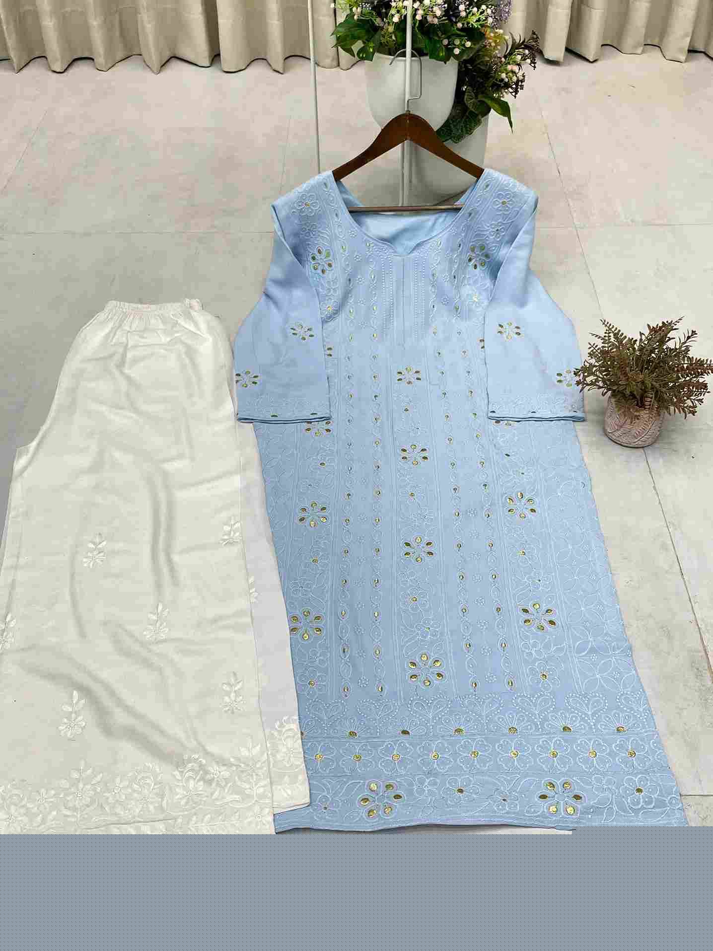 Be 336 By Fashid Wholesale 01 To 05 Series Beautiful Festive Suits Stylish Fancy Colorful Casual Wear & Ethnic Wear Rayon Dresses At Wholesale Price