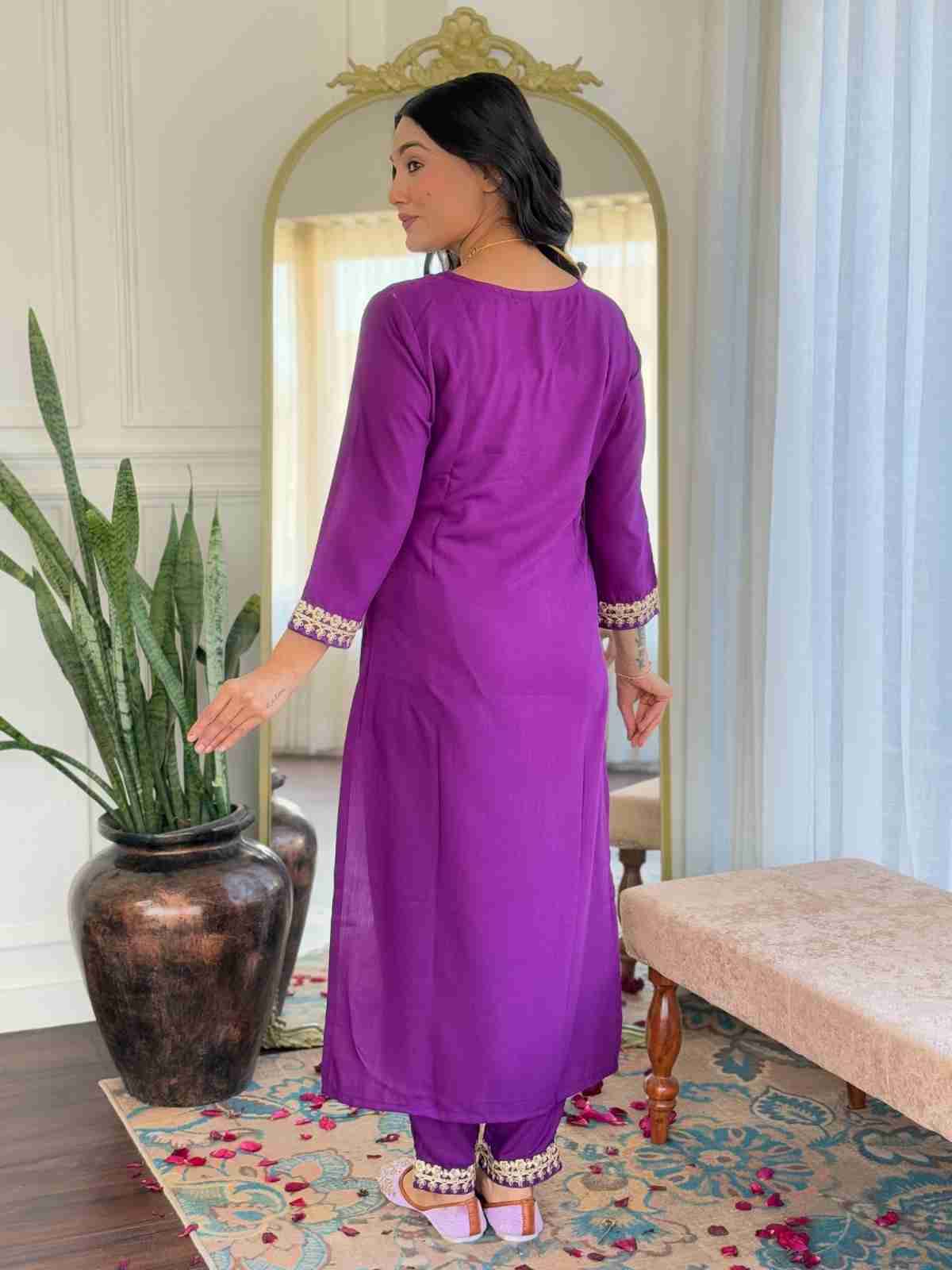 Dc-114 By Fashid Wholesale 01 To 03 Series Beautiful Stylish Festive Suits Fancy Colorful Casual Wear & Ethnic Wear & Ready To Wear Viscose Slub Dresses At Wholesale Price