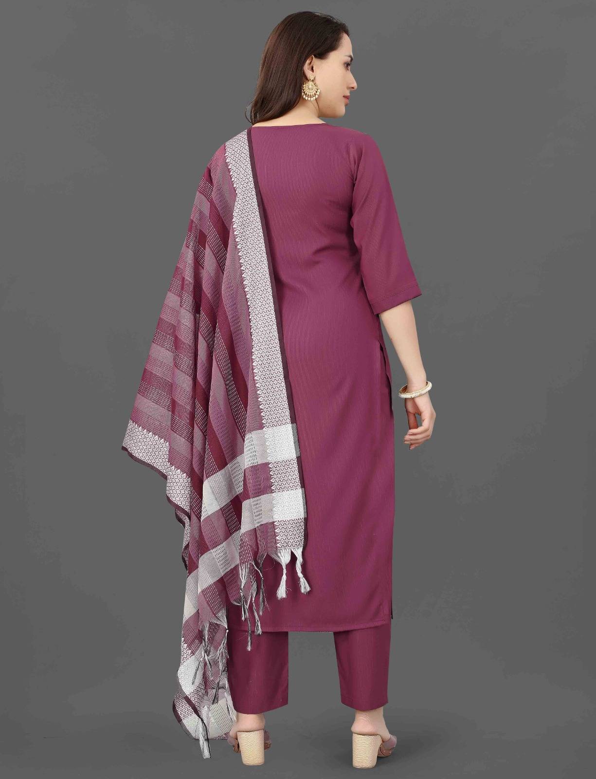 Dc-Mohini By Fashid Wholesale 01 To 04 Series Beautiful Stylish Festive Suits Fancy Colorful Casual Wear & Ethnic Wear & Ready To Wear Cotton Blend Dresses At Wholesale Price