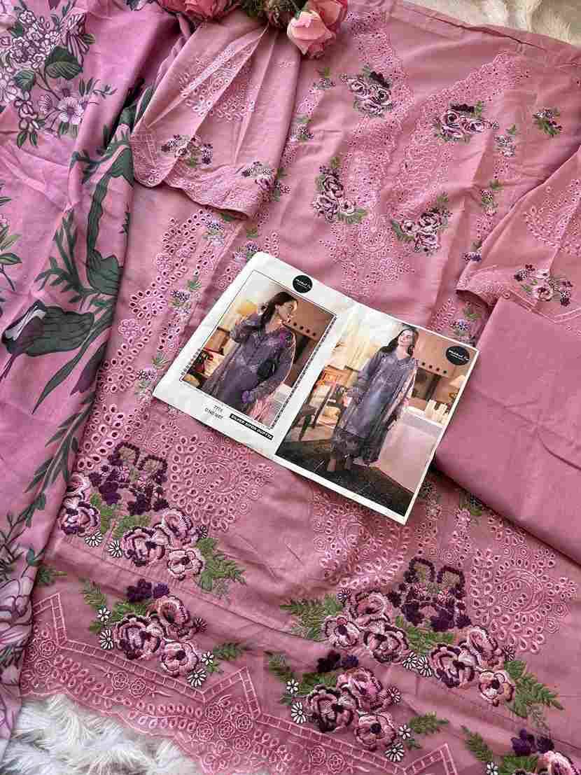 Mehboob Tex Hit Design 1607 By Mehboob Tex Beautiful Pakistani Suits Stylish Fancy Colorful Party Wear & Occasional Wear Pure Cambric Cotton Dresses At Wholesale Price