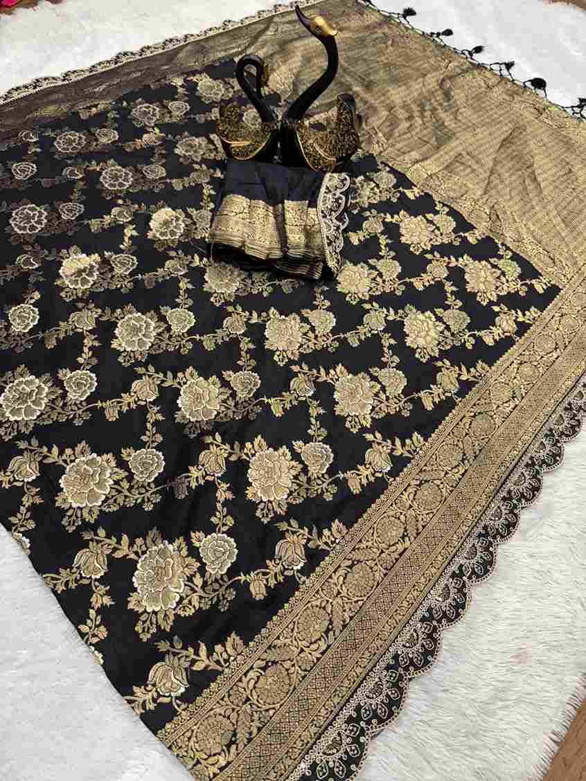 Sb-01 By Fashid Wholesale 01 To 04 Series Indian Traditional Wear Collection Beautiful Stylish Fancy Colorful Party Wear & Occasional Wear Pure Georgette Saree Sarees At Wholesale Price
