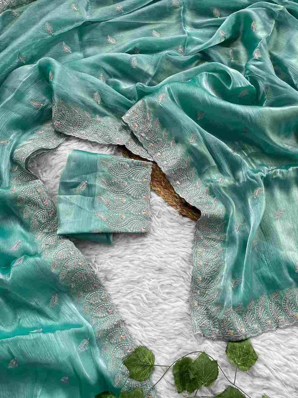 Vv-04 By Fashid Wholesale 01 To 05 Series Indian Traditional Wear Collection Beautiful Stylish Fancy Colorful Party Wear & Occasional Wear Fancy Sarees At Wholesale Price