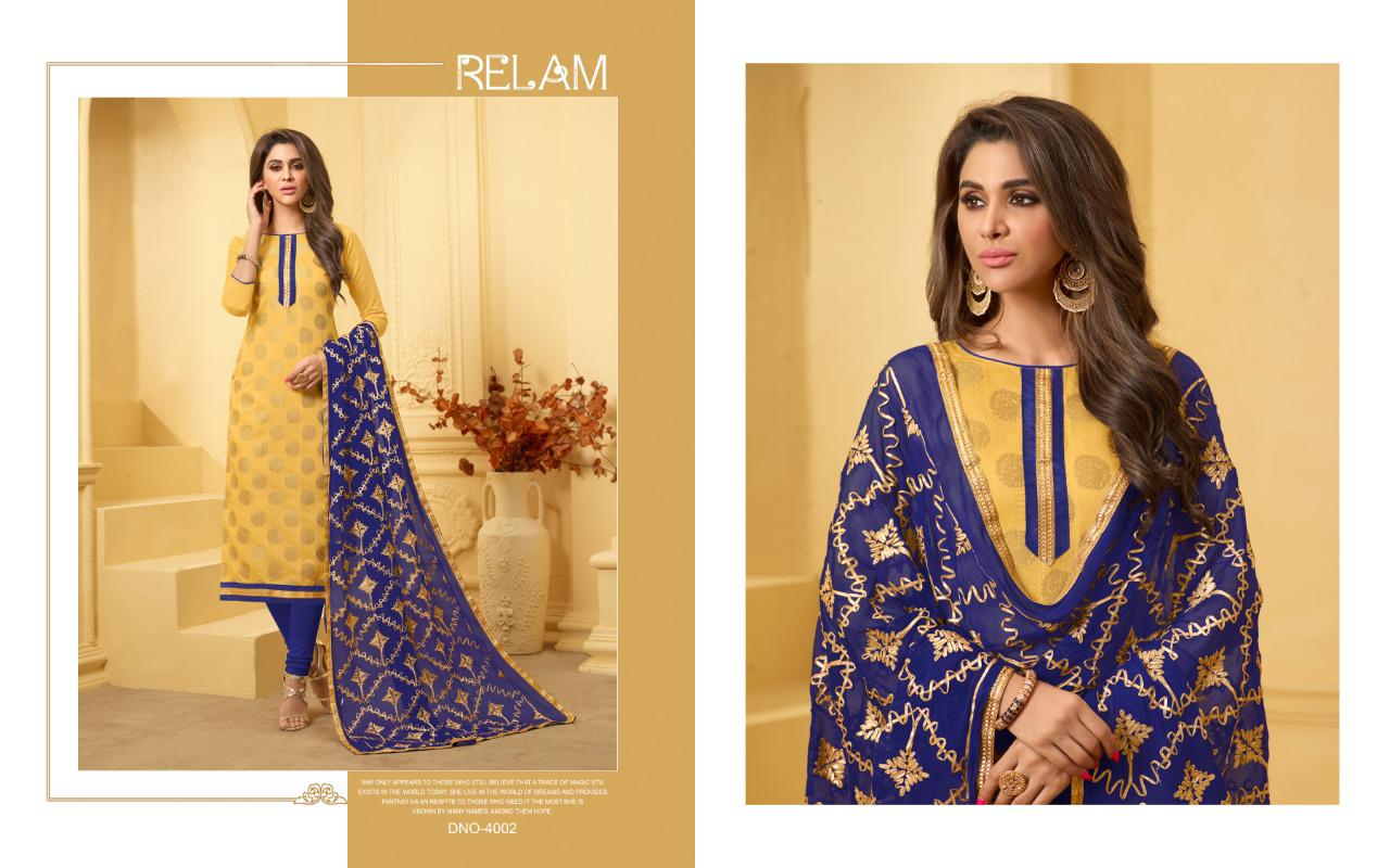 Antra Vol-8 By Amrut Varsha Creation 1001 To 1012 Series Designer Collection Sharara Suits Beautiful Stylish Fancy Colorful Party Wear & Occasional Wear Banarasi Jacquard Dresses At Wholesale Price