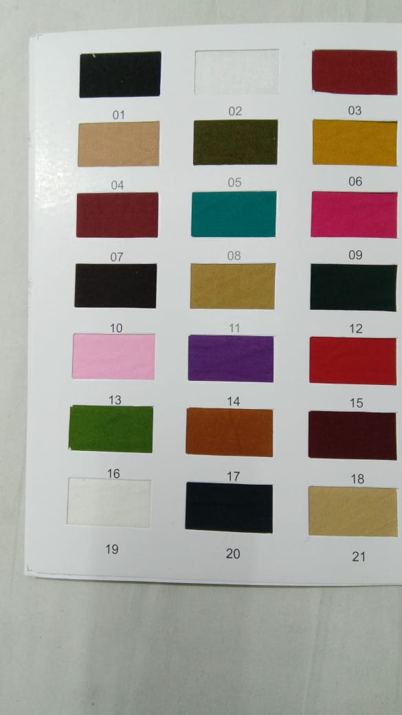 Cotton Legging Vol-2 By Fashid Wholesale Beautiful Stylish Fancy Colorful Ready To Wear & Casual Wear Cotton Leggings At Wholesale Price