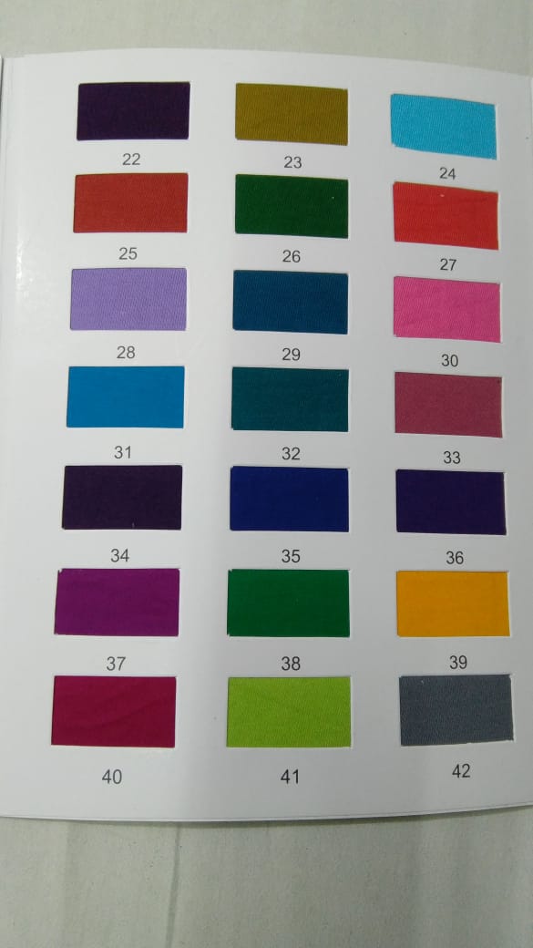 Cotton Legging Vol-2 By Fashid Wholesale Beautiful Stylish Fancy Colorful Ready To Wear & Casual Wear Cotton Leggings At Wholesale Price