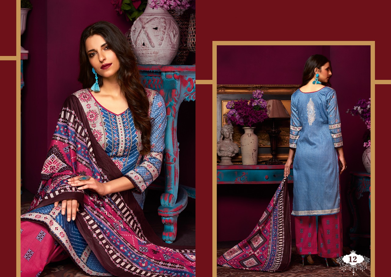 Naam By Vr 9 09to 20 Series Designer Festive Suits Collection Beautiful Stylish Fancy Colorful Party Wear & Occasional Wear Jam Satin Printed Dresses At Wholesale Price