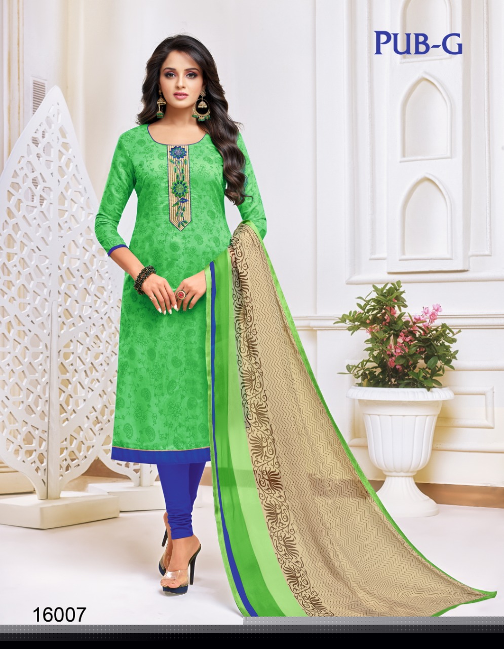 Pubg By Kapil Tex 16001 To 16012 Series Indian Traditional Wear Collection Beautiful Stylish Fancy Colorful Party Wear & Occasional Wear Modal Silk Dress At Wholesale Price